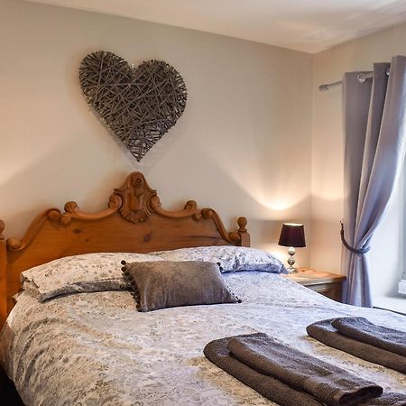 Cartwheel Cottage Hawes Esterno foto