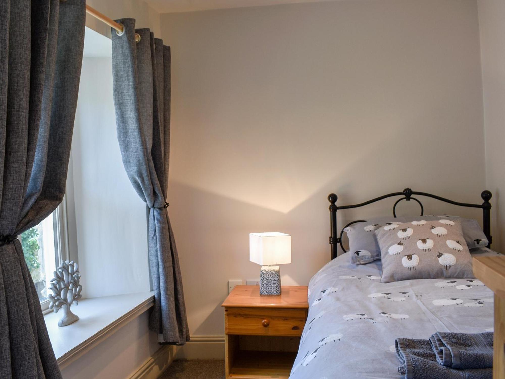 Cartwheel Cottage Hawes Esterno foto