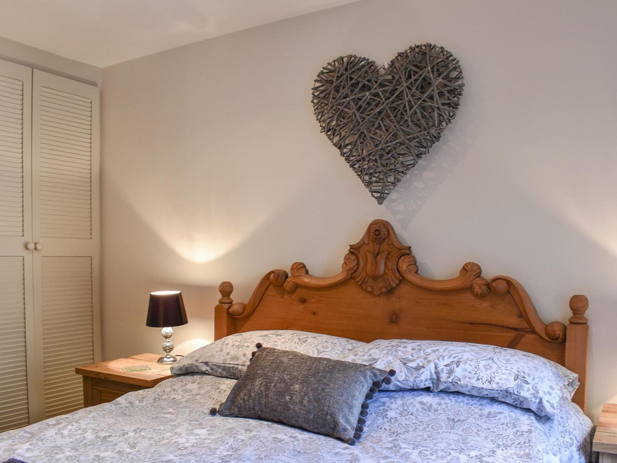 Cartwheel Cottage Hawes Esterno foto